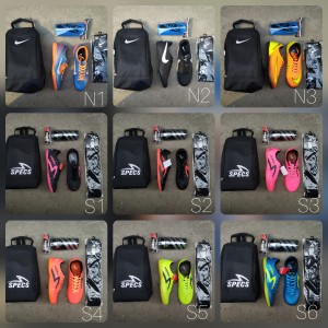 Sepatu Futsal Adidas Tokopedia