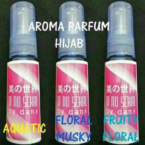 Parfum Perlengkapan Sholat Parfum Wanita Non Alkohol Jilbab Hijab Murah Terlaris Kosmetik Oroginal Murah Tokopedia