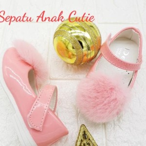 Sepatu Anak Import Bayi 1 Sampe 3 Tahun Size 21 25 Tokopedia