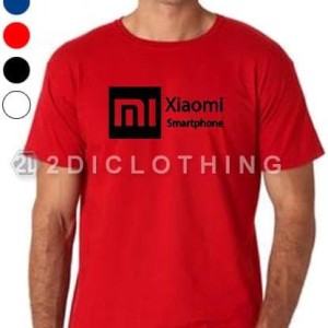 Kaos Distro Xiaomi Smartphone Tokopedia