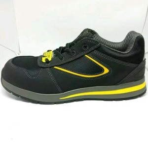 Safety Shoes Jogger Turbo S3 Tokopedia