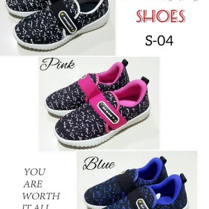 Sepatu Foxing Sporty Anak Anak Dan Remaja Tokopedia