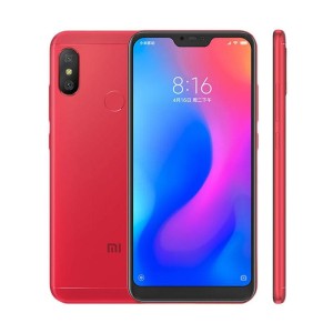 Xiomi Redmi 6 Ram 3 32 Gb Garansi Distributor Tokopedia