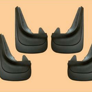 Mudguard Karet Lumpur Karpet Lumpur Calya Sigra Tokopedia