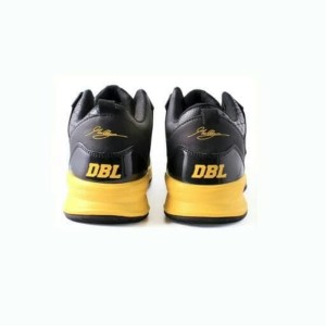 Sepatu Basket Dbl Ardiles Aza 5 Limited Edition Original Tokopedia