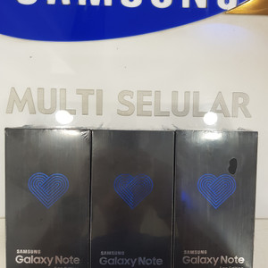 Samsung Galaxy Note Fe Grs Resmi Sein Tokopedia