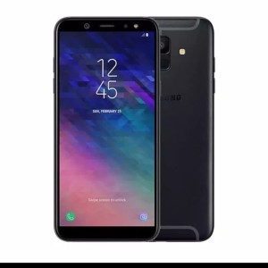 Samsung A6 Plus Ram 4 32 Gb Garansi Resmi Sein Tokopedia