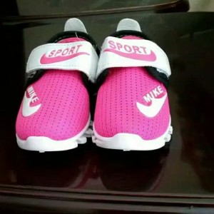 Sepatu Anak Nike Free Keren Buat Anak2 Tokopedia