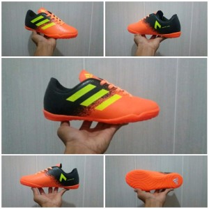 Sepatu Futsal Anak 2 Tokopedia