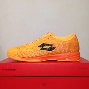 Sepatu Futsal Lotto Spark In Original Tokopedia