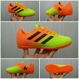 Sepatu Futsal Anak 16 Tokopedia