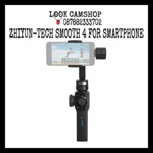Zhiyun Smooth 4 Smartphone Gimbal Harga Murah Tokopedia