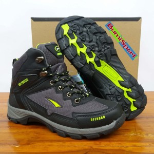 Sepatu Hiking Outdoor Gunung Air Protec Offroad Tokopedia