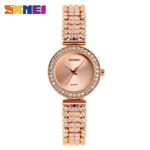 Original Jam Tangan Wanita Murah Anti Air Analog Water Resist Asli Ori Original Watch Woman Women Cewek Cewe Cew Super Hot Sale Jual Harga Tokopedia