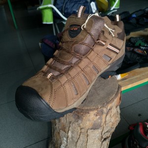 Sepatu Gunung Rei Moreno Tokopedia