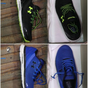 Sepatu Sport Under Murah Tokopedia