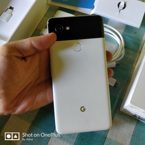 Google Pixel 2 Xl Fullset Tokopedia