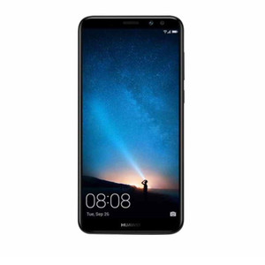 Huawei Nova 2i Ram 4gb 64gb Second Smartphone Tokopedia