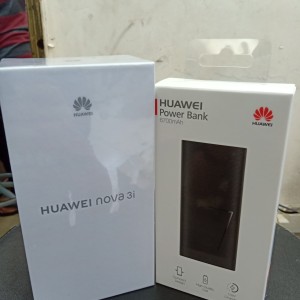 Huawei Nova 3i 128gb Ram 4gb New Bnib Ori Tokopedia