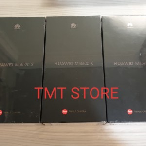 Huawei Mate 20 X Memory 128gb Ram 6gb New Tokopedia