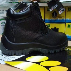 Sepatu Safety Safetoe Vulpecula Tokopedia