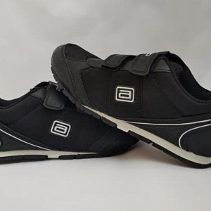 Sepatu Sekolah Ando V Kool Tali Sepatu Anak Perempuan Sepatu Sekolah Sd Sepatu Kets Tokopedia