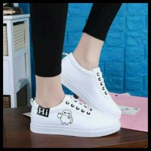 Sepatu Nike Slipon Cewek Tokopedia