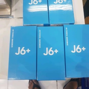 Samsung J6plus Ram 4gb Tokopedia