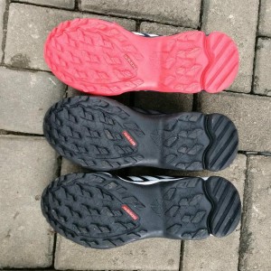 Sepatu Adidas Gunung Tracking Adventure Tokopedia