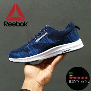 Fenomenal Sepatu Reebok Ventilation Import Tokopedia