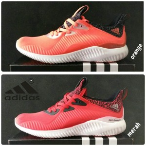 Sepatu Adidas Alpha Bounce New Tokopedia