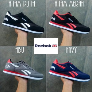 Sepatu Reebok Clasick Tokopedia
