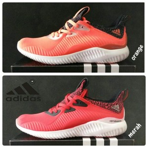 Sepatu Adidas Alpha Bounce New Tokopedia
