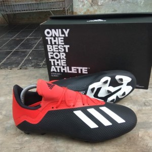 Sepatu Bola Adidas X18 Tokopedia
