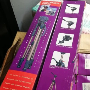 Tripod Fotografi Tokopedia