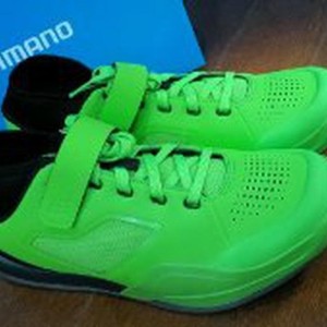 Sepatu Shoes Shimano Am7 Tokopedia