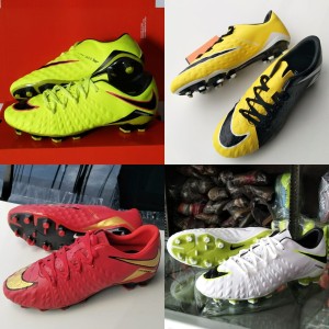 Sepatu Bola Nike Magista Tokopedia