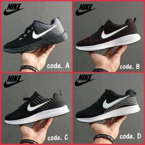 Sepatu Nike Zoom Running Tokopedia