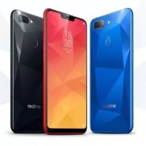 Realme 2 Ram 3 Gb Internal 32 Gb Tokopedia