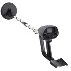 Kingdetector Underground Metal Gold Detector Md 4030 Tokopedia