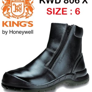 Sepatu Safety King S 806 X Tokopedia