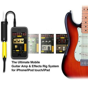 Harga Promo Effect Guitar Irig Amplitube Jack Gitar Tokopedia