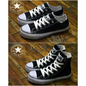 Sepatu Converse Sepatu Sekolah Tokopedia