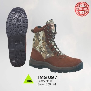 Sepatu Gunung Pria Sepatu Boot Tokopedia