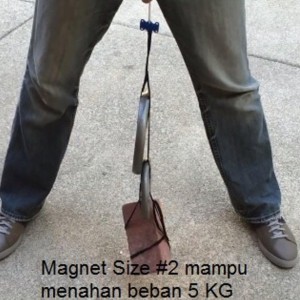 Zubits Magnet Tali Sepatu Lari Size 3 Putih Tokopedia