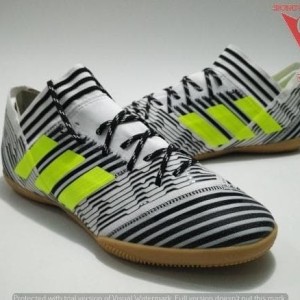 Sepatu Futsal Anak New 3 Tokopedia