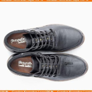 Sepatu Boot Pria Bks01 Tokopedia