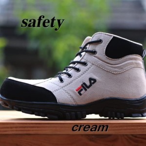 Sepatu Boots Pria Fila Tokopedia