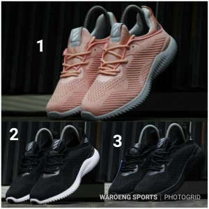 Sepatu Cewek Alphabounce Women Tokopedia