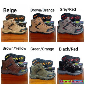 Sepatu Gunung Snta Original Snta Outdoor 432 Low Sepatu Outdoor Sepatu Hiking Pendek Gosend Bekasi Tokopedia